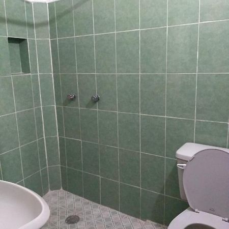 Hotel Azucena De Antequera Oaxaca ภายนอก รูปภาพ