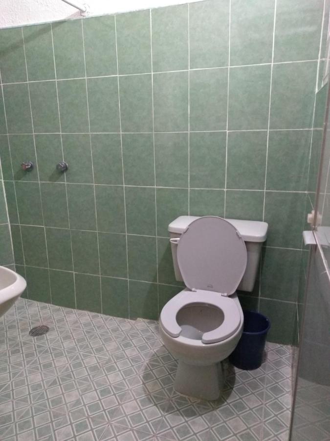 Hotel Azucena De Antequera Oaxaca ภายนอก รูปภาพ