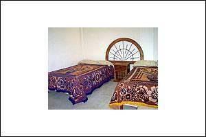 Hotel Azucena De Antequera Oaxaca ภายนอก รูปภาพ